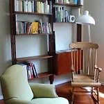 Bed&cafe Отель типа 