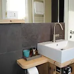 Bed&cafe Отель типа 
