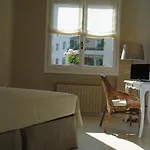Bed&cafe Отель типа 