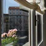Bed&cafe Отель типа 