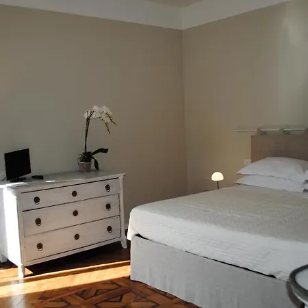 Bed&cafe Отель типа 