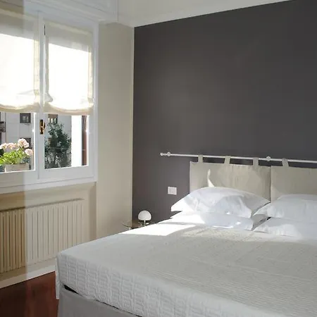 Bed&cafe Отель типа 