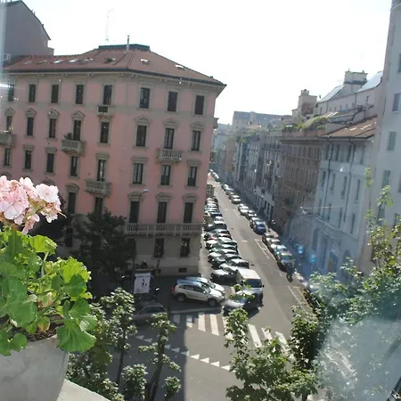 Bed&cafe Panzió