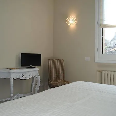 Bed & Breakfast Bed&Cafe