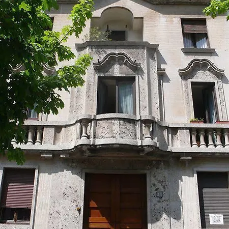 Bed&cafe Panzió
