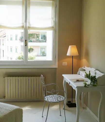 Bed&cafe 3*