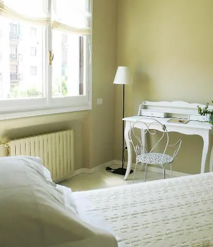 Bed&cafe Bed and breakfast Milán