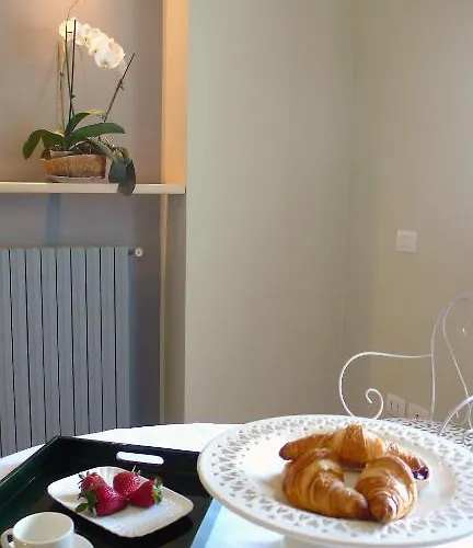 Bed&cafe 3*