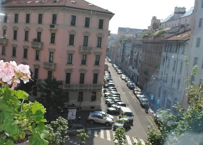 Bed&cafe Bed and breakfast