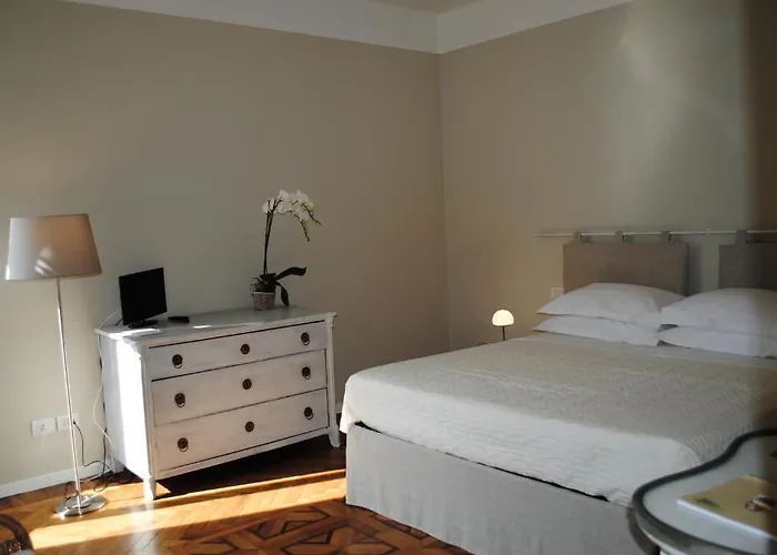 Bed&cafe Nocleg ze śniadaniem 3*