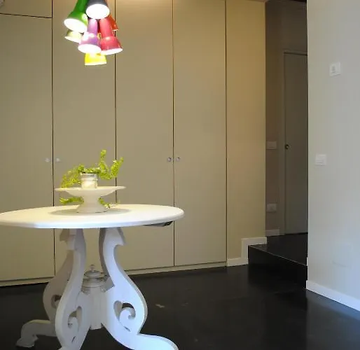 Bed&cafe Bed and breakfast Milán