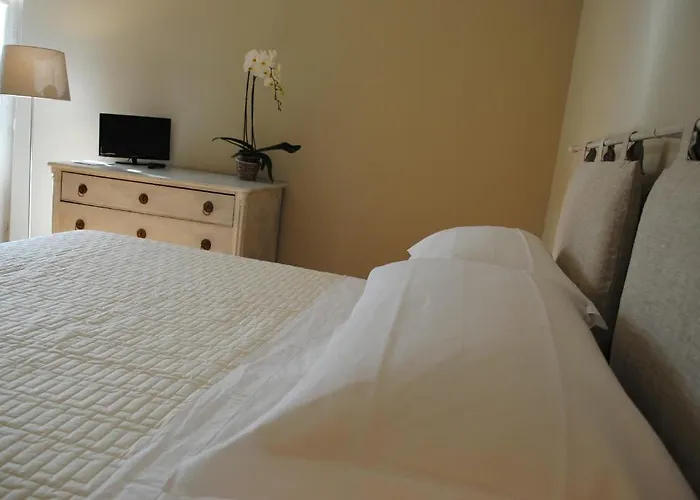 Bed&cafe 3* Mediolan