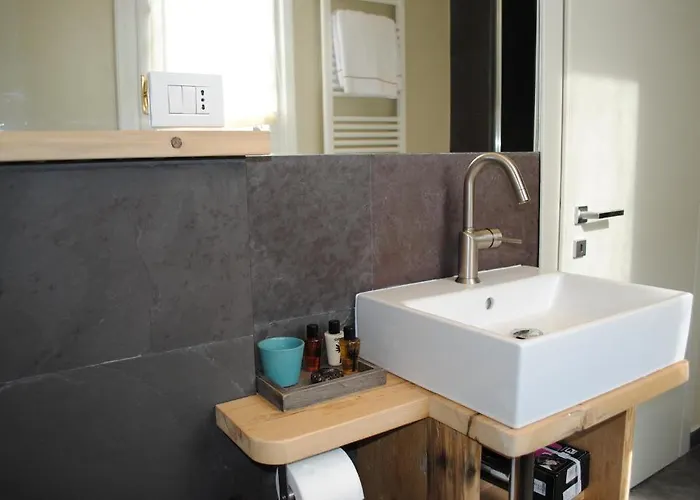 Bed&cafe Bed and breakfast 3*