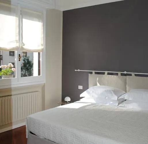 Bed&cafe Bed and breakfast Milán