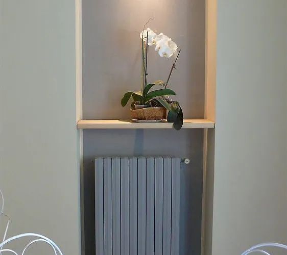 Bed&cafe 3* Mediolan