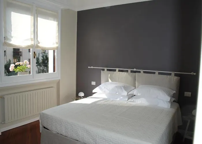 Bed&cafe Mediolan