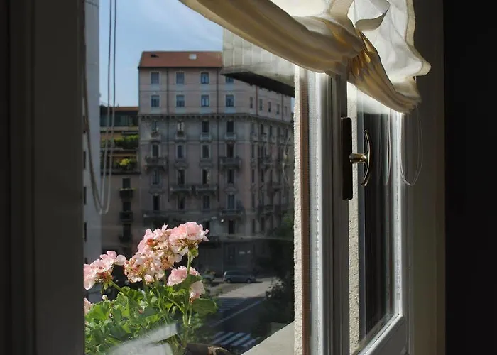 Bed&cafe Bed and breakfast