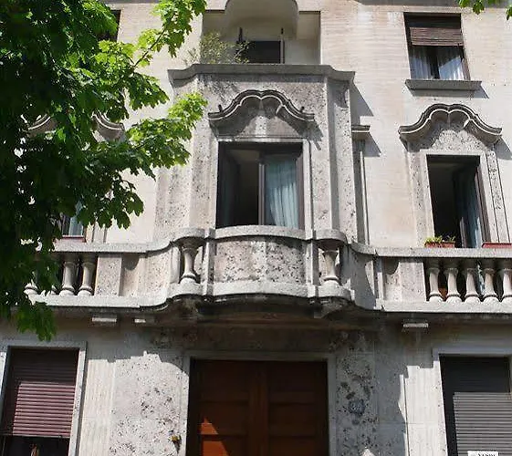 Bed&cafe Nocleg ze śniadaniem