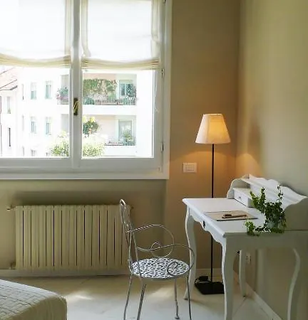 Bed&cafe 3*