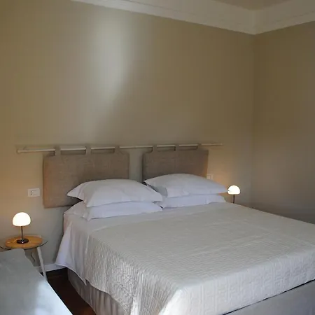 Bed&cafe Couette-café 3*