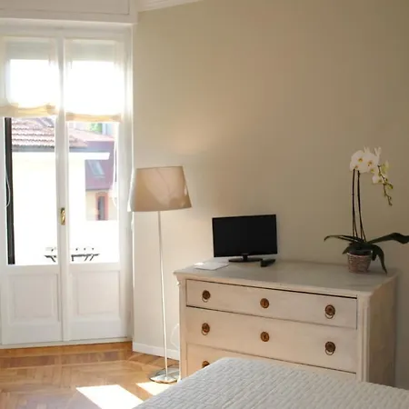 Bed&cafe Couette-café Milan