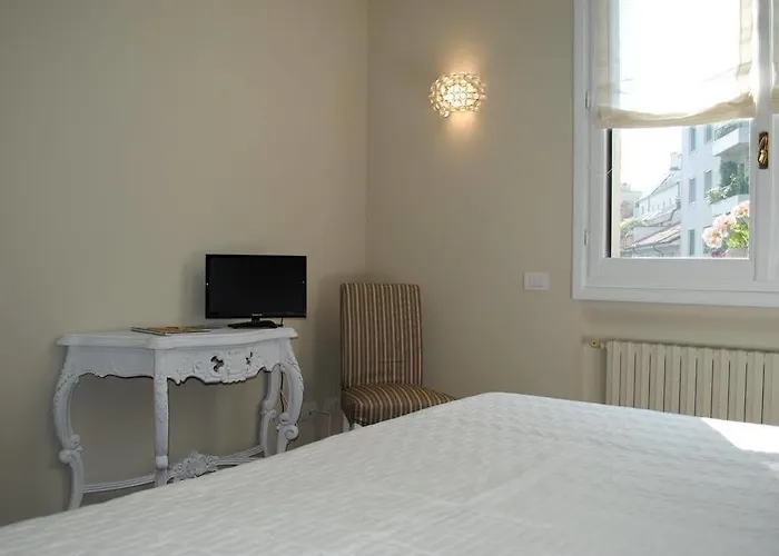 Bed and breakfast Bed&cafe